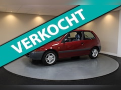 Toyota Starlet - 1.3-16V XLi *Incl. nieuwe APK* Elektr.Pakket|Trekhaak|NAP