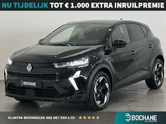 Renault Captur - 1.3 Mild Hybrid 160 Techno | Adaptieve Cruise Control | Stoel- en stuurverwarming