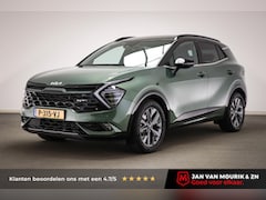Kia Sportage - 1.6 T-GDi Hybrid GT-PlusLine | PANORAMADAK | STUURVERWARMING | STOELVENTILATIE | 360 CAMER