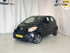 Citroën C1 - 1.0-12V Ambiance|VELGEN|ELEKRAMEN|NAP|