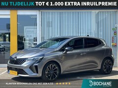 Renault Clio - 1.0 TCe 90 GPF Esprit Alpine | Cruise Control adaptief | Achteruitrijcamera |