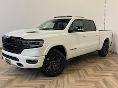 Dodge Ram 1500 - 5.7 V8 4x4 Crew Cab Limited|PANO|RAMBOX|HUD|LUCHTVERING|HK|VOL