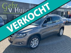 Volkswagen Tiguan - 1.4 TSI Sport&Style