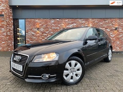Audi A3 Sportback - 1.2 TFSI Ambiente Cruise Clima 130000km Zeer Netjes