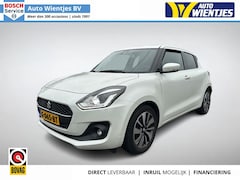 Suzuki Swift - 1.0 Stijl Smart Hybrid 5-Drs | Airco | Navi | Camera