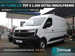 Renault Master - T35 2.0 dCi 130 L2H2 Start