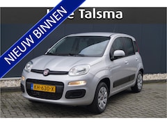 Fiat Panda - TwinAir Edizione Cool Automaat