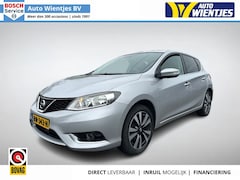 Nissan Pulsar - 1.2 DIG-T | N-Connecta 5-Drs | Airco | Navi | Cruise | Export