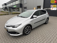 Toyota Auris - 1.8 Hybrid Lease Pro
