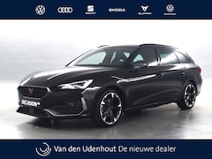 CUPRA Leon Sportstourer - 1.4 TSI eHybrid 204pk PHEV Adrenaline / Adaptive Cruise / Camera / Safe and Driving XL