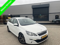 Peugeot 308 SW - 1.6 BlueHDI Clima Bluetooth