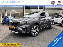 Suzuki S-Cross - 1.4 Boosterjet 129PK Smart Hybrid Style