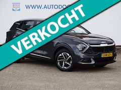Kia Sportage - 1.6 T-GDi MHEV DynamicLine|TREKHAAK|CAR-PLAY|