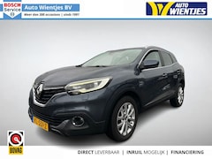 Renault Kadjar - 1.2 TCe Aut 96kw | Intens | Navi | Trekhaak