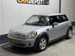 MINI One - 1.4 Pepper