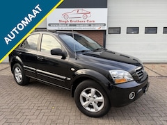 Kia Sorento - 3.3 V6 Adventure Aut Leer navi nap trekhaak
