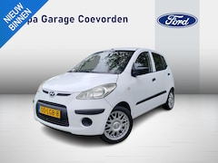 Hyundai i10 - 1.1 Active Cool | AIRCO | GOEDKOOP RIJDEN |