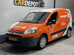 Citroën Berlingo - 1.6 HDI 500 Club Economy