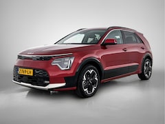 Kia Niro EV - Edition Advanced 64.8 kWh | WORDT VERWACHT | SOH 98% | Origineel NL | NAP | BTW Verrekenba