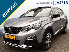 Peugeot 3008 - 1.2 Allure Aut schd navi pdc v+a