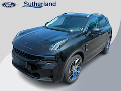 Lynk & Co 01 - 1.5 261 pk | PHEV | 360 Camera | Adaptieve Cruise | Elek. Achterklep | Panorama dak | Stoe