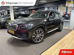 BMW X3 - XDrive30e Business Edition Plus, leer, head up, camera, trekhaak, orig ned