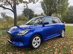 Suzuki Swift - 1.2 Select Smart Hybrid