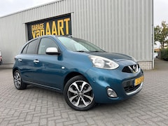 Nissan Micra - 1.2 DIG-S Connect Edition N-TEC | CLIMATE | NAVI | NAP |