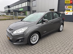 Ford C-Max - 2.0 Plug-in Hybrid Titanium Plus