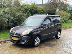 Fiat Doblò - 1.4 Emotion 7p. Airco, Nw Apk