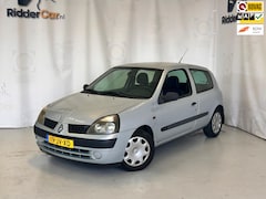 Renault Clio - 1.2 Chicane|ELEKRAMEN|RADIO|NAP|