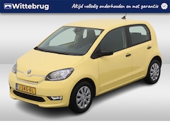 Skoda Citigo e-iV - EV Ambition / CRUISE/ AIRCO/ 5 DEURS