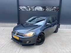 Volkswagen Golf - 1.4 TSI Trendline Carplay Gechipt 155 PK