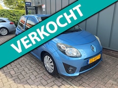 Renault Twingo - 1.5 dCi Collection NAP//AIRCO//CRUISE//TREKHAAK//ELEC.RAMEN