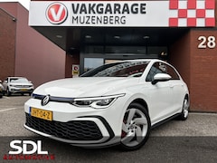 Volkswagen Golf - 1.4 eHybrid GTE // VIRTUAL COCKPIT // NAVI+CARPLAY // PDC V+A // FULL LED // CLIMA //