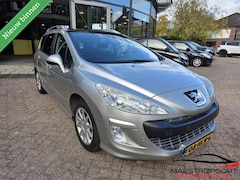 Peugeot 308 SW - 1.6 VTi XS