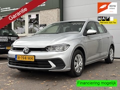Volkswagen Polo - 1.0 TSI Polo DigitaleCockpit Nap AppleCarplay Led