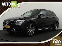 Mercedes-Benz AMG GLC - 43 4MATIC Premium Plus Elektr. Trekhaak Pano-dak Burmester