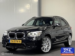 BMW X1 - xDrive25d High Exec.M-sport [ volledige dealer historie ]