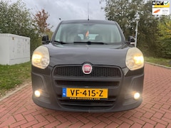 Fiat Doblò Cargo - 1.3 MultiJet SX EURO 5