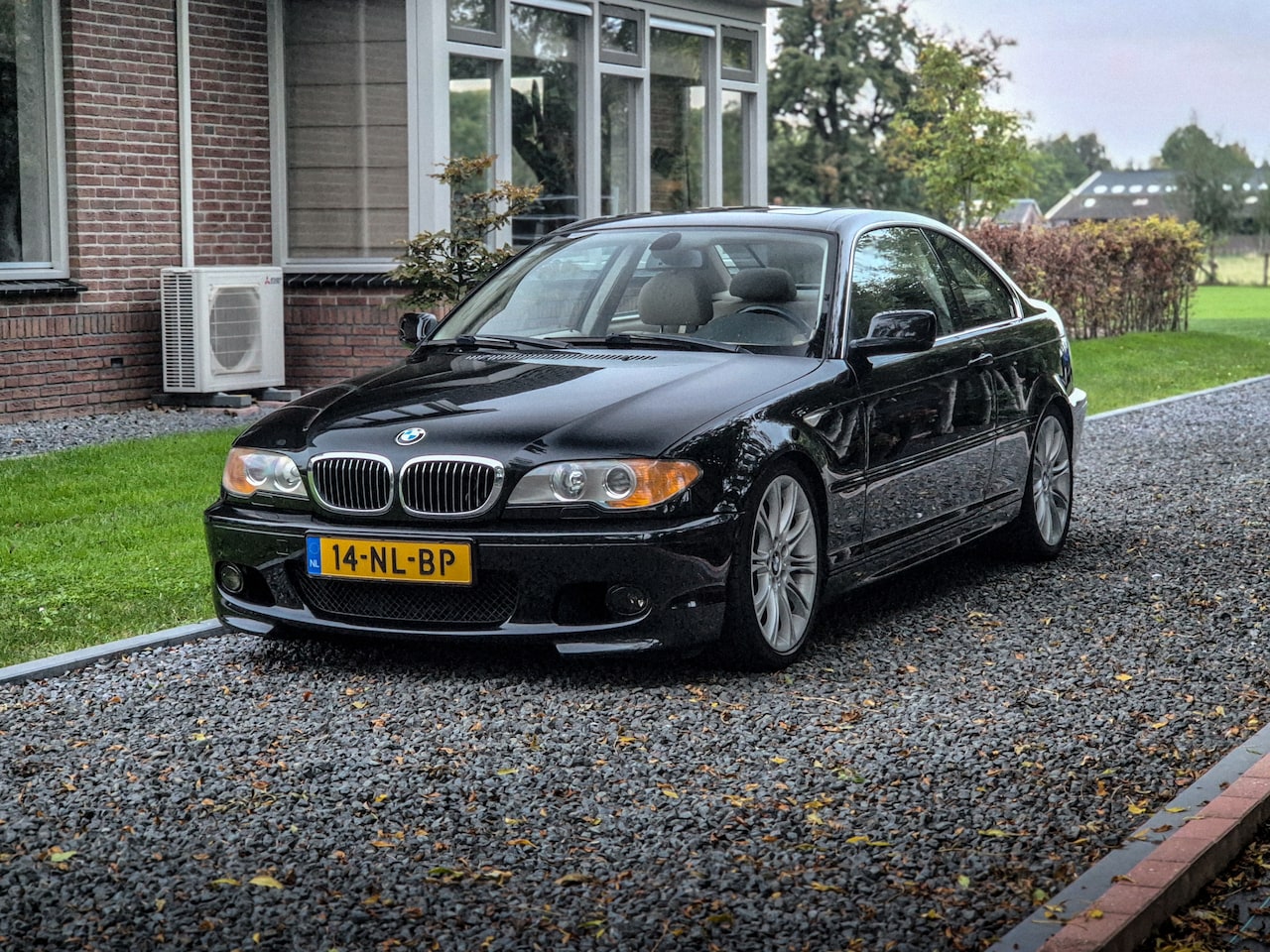 BMW 3ER REIHE