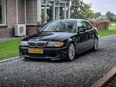BMW 3-serie Coupé - 330Ci Executive