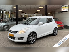 Suzuki Swift - 1.2 EASSS 5drs 94pk AIRCO | ELEKTR PACK | STOELVERW | NAP
