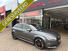 Audi A3 Sportback - 1.4 e-tron Lease Edition DEALERONDERHOUDEN