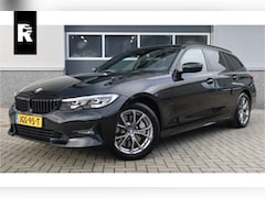 BMW 3-serie Touring - 330e Sport Line / SOH 95% / Hifi / Camera / Sportstoelen /