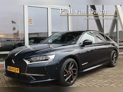 DS 9 - 9 E-Tense 225PK PHEV PERFORMANCE LINE Navi | Adapt.Cruise | Electr.Klep | Memory | Keyless
