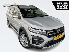 Dacia Jogger - 1.0 TCe Bi-Fuel Comfort 5p. TREKHAAK / AIRCONDITIONING / ANDROID AUTO APLE CARPLAY / ELECT