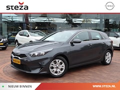 Kia Cee'd - Ceed 1.0 T-GDi DynamicLine | Parkeercamera | Navigatie |