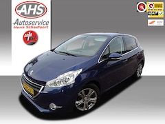 Peugeot 208 - 1.2 VTi Allure