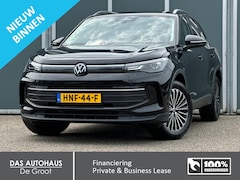Volkswagen Tiguan - 1.5 eTSI 150pk Life Edition | 5 jaar garantie | ACC | Elk Trekha
